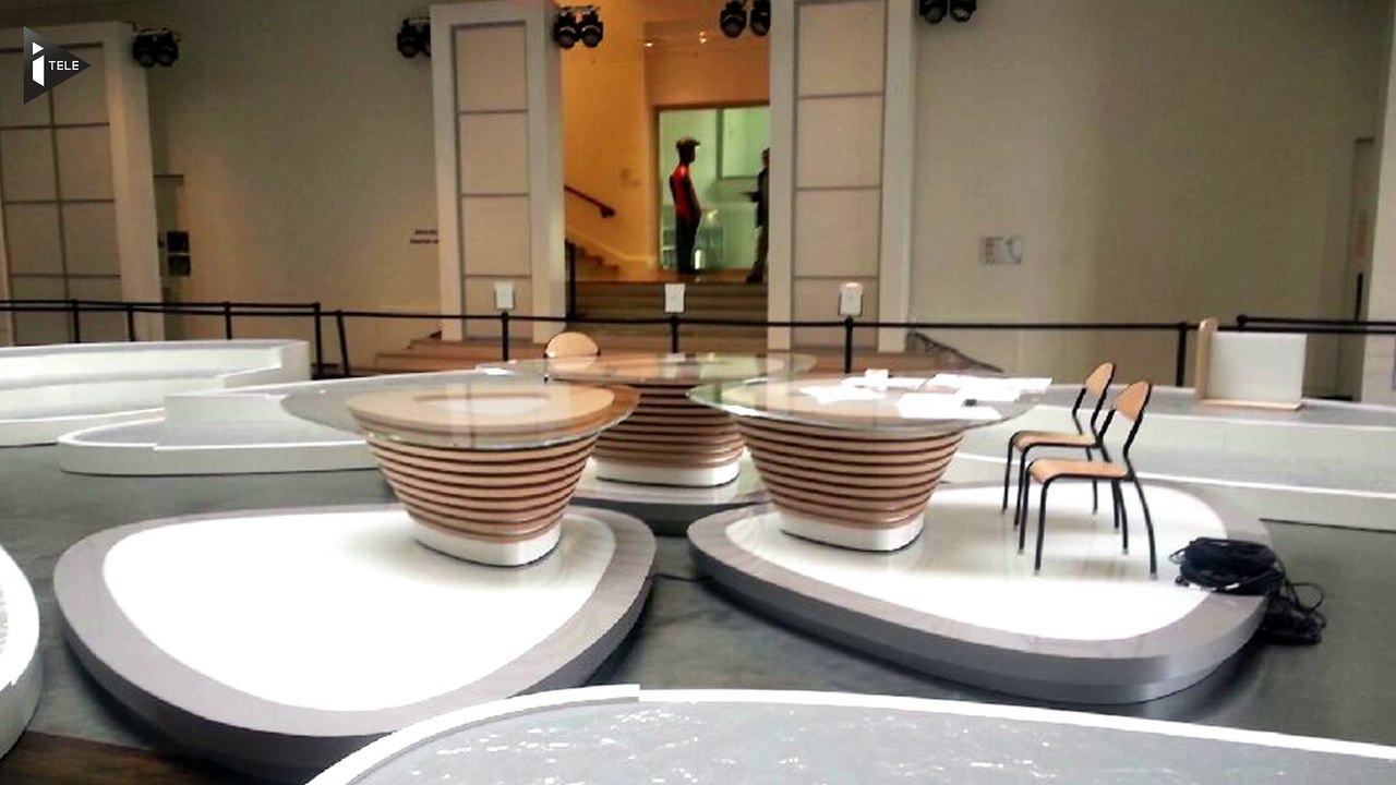 François Hollande face aux Français dans "Dialogues citoyens"