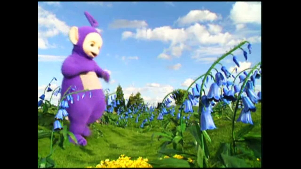 Teletubbies Oooh Bahasa Indonesia Видео Dailymotion 
