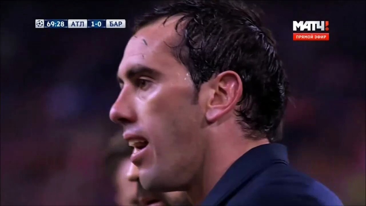 Diego Godin