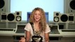 Shakira Zootopia / Zootropolis Gazelle Behind The Scenes Interview