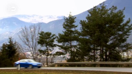 Al volante: El magacín del automóvil | Al volante