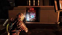 Dead Space 2 Gameplay (FULL GAME) in 720P XBOX 360 Part 10