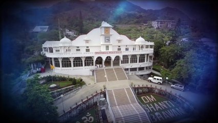 Ad - Mahashivratri Mela - Abu Road 2016 - Brahma Kumaris