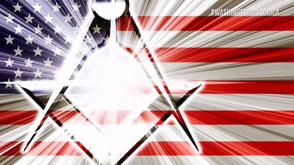 Ocultismo, magia y masonería podría esconder la ciudad de Washington