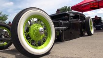 1931 Ford Rat Rod 2015 Redneck Rumble Spring Edition (2)