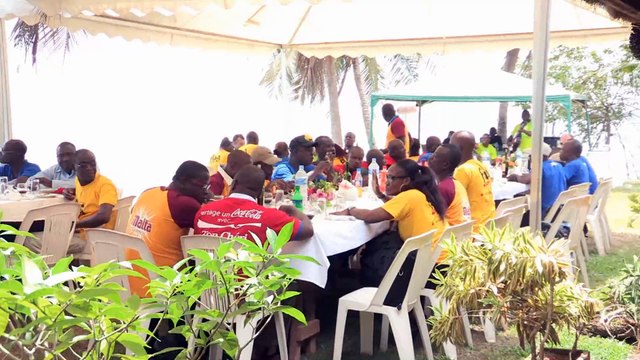 Event Teambuilding & Séminaires à Ivoire Académie