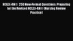 Read NCLEX-RN®  250 New-Format Questions: Preparing for the Revised NCLEX-RN® (Nursing Review