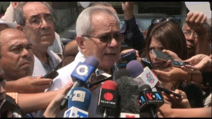 Federación Médica denuncia desabastecimiento de hospitales en Venezuela