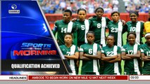 Sports This Morning: Players Talk Tough Ahead Of Channels Nat'l Kids Cup 13/04/16