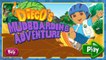 Go Diego Go! - 3D Mudboarding Adventure | New Full Game English | Dora Friend Dora the Explorer