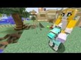 stampylonghead | Minecraft Xbox - Horsing Around [400]