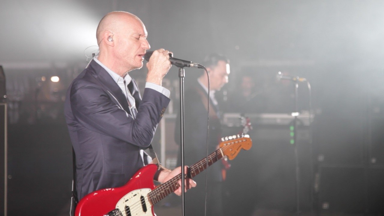 Louise Attaque fait son retour au Printemps de Bourges