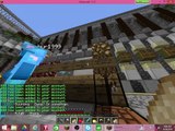 Minecraft: Prizon ep.2 W/Minewelll [ZexyZek] Trolls on this server