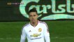 West Ham United vs Manchester United Video Highlights & All Goals