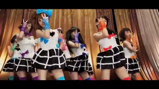 モーニング娘。 「One・Two・Three」 (Dance Shot Ver.)