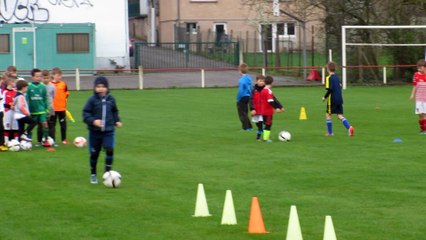 STAGE FOOT AVRIL 2016