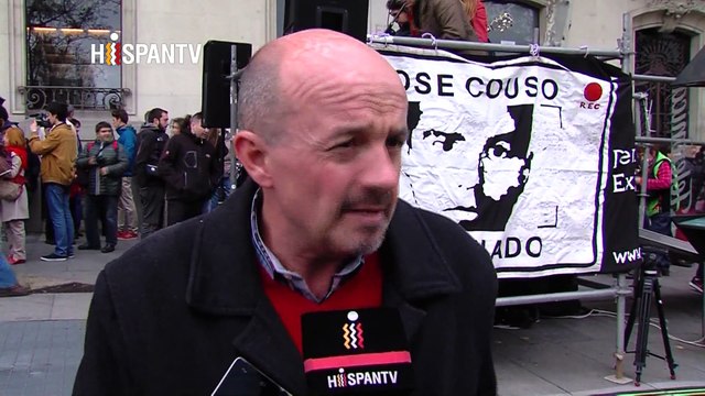 Enfoque - España: 13 años sin justicia para el asesinato de Couso