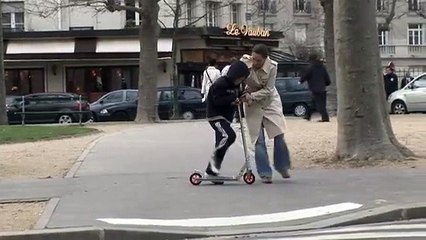 Enfants d\\\'aujourd\\\'hui : Un agenda de ministre - 100% Mag