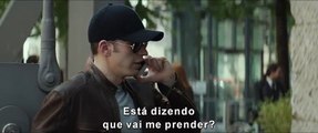 Capitão America Guerra Civil Trailer Legendado - PLAY FILMES