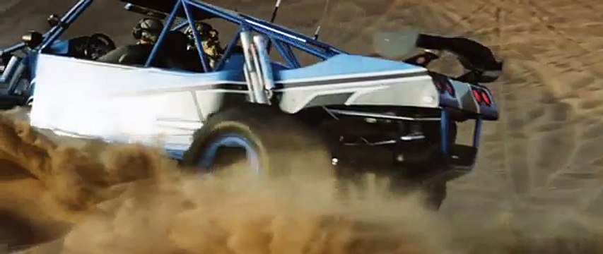 French Montana - Wave Gods Intro ft. Chris Brown (Official Video)