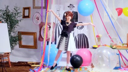 乃木坂46×イセタン ガール「おけいこガール」Special イセタンパークネット ISETAN PARK net