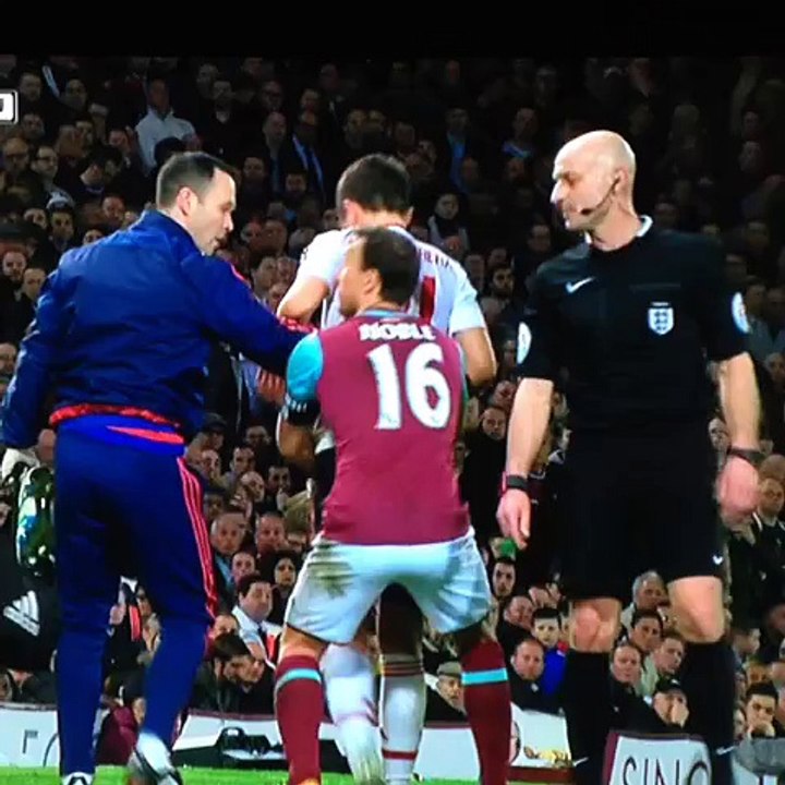 mark noble