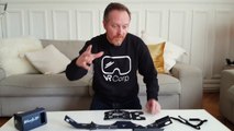 #NS360 : Le Tuto qui vous explique comment monter son casque de réalité virtuelle