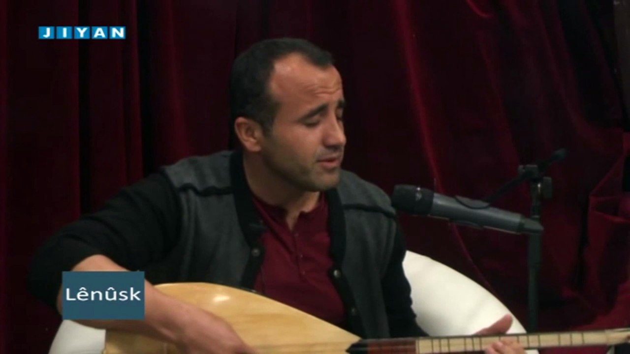 Mem Ararat - Wele Nastinım - HD - Kalite