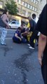 Un policier suisse se fait tabasser dans la rue