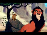 The Lion King - Be Prepared(Instrumental)