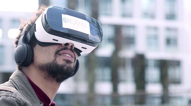 Les enjeux de la réalité virtuelle pour Orange