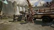 GEARS OF WAR 4 - Make It Personal Gameplay Teaser (Xbox One) 2016 EN