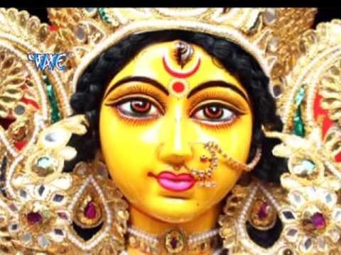 HD निमिया के डाढ़ - Mai Aawat Badi | Brijesh Lal Yadav | Bhojpuri Devi Geet