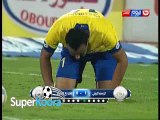 اهداف مباراة ( الاسماعيلى 5-4 طلائع الجيش ) كأس مصر