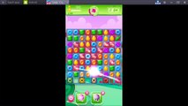 Candy Crush Jelly Saga Gameplay Level 28