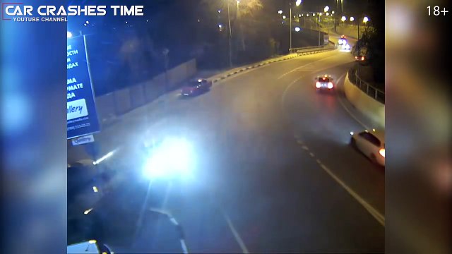 Car Crash Compilation - EP #113 HD Car Crashes Time - Car Crash Compilation 7