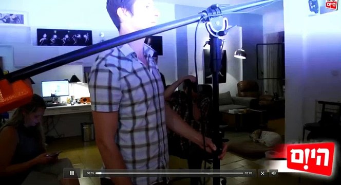 שי מיקה בראיון לישראל היום: ניצחתי גם בגלל התמיכה של שי חי