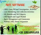 NBFC Software for Finance and Non Banking Business