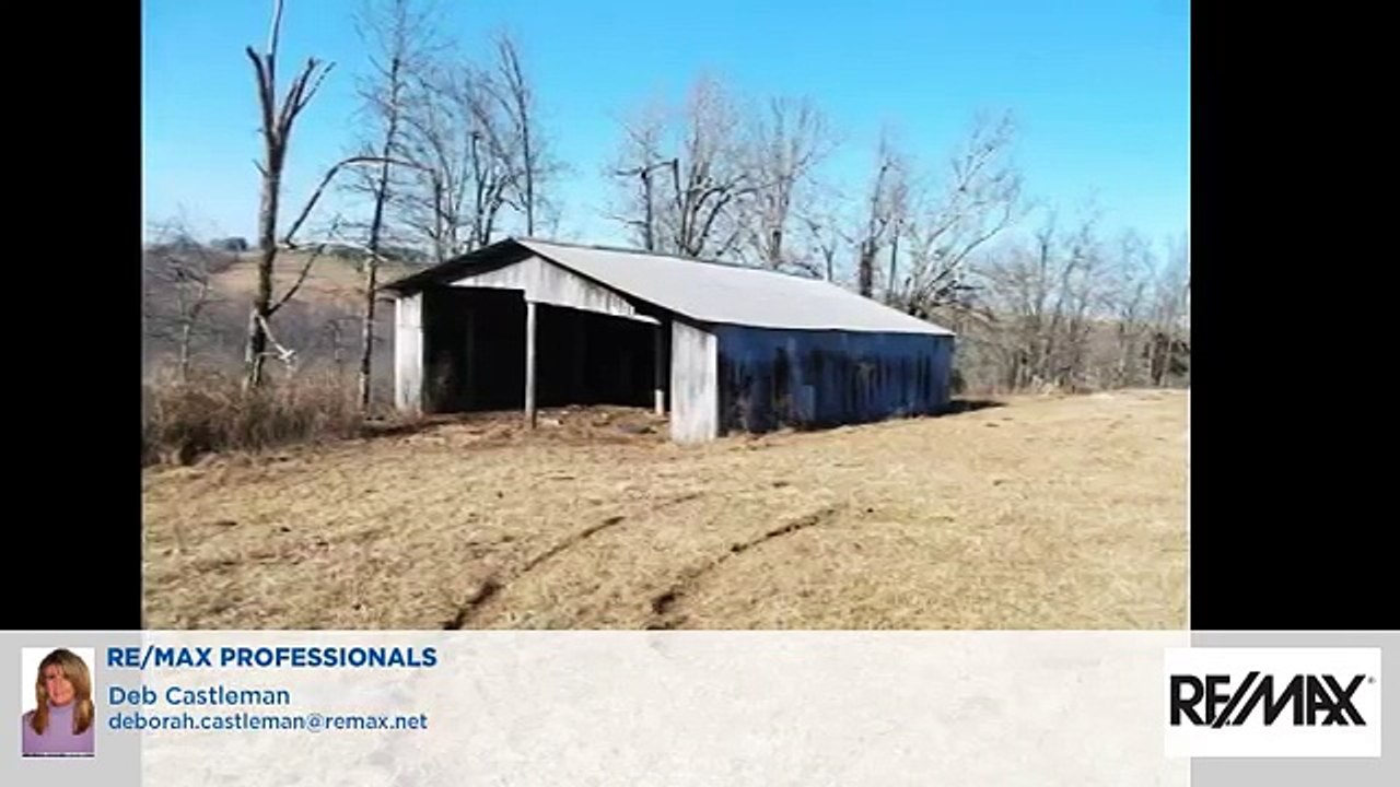 122 RAYNEY LN Jerusalem, AR 72080