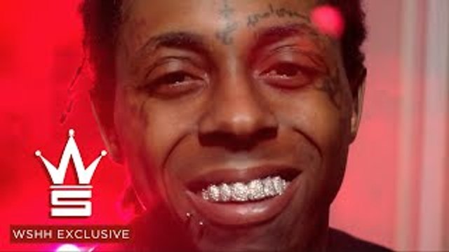 Lil Wayne Cross Me Feat. Future & Yo Gotti (WSHH Exclusive - Official Music Video)