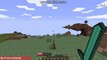 Minecraft Parody of justin biebers as long as you love me