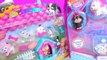 Barbie & Her Sisters in The Great Puppy Adventure + Puppies in my Pocket Toys Cookieswirlc Video