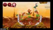 Angry Birds Star Wars II - REBELS PE Level 7 - 9 Walkthrough 3 Stars