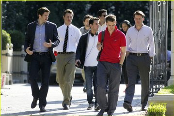 Billionaire Boys Club (2016) Full Movie HD 1080p