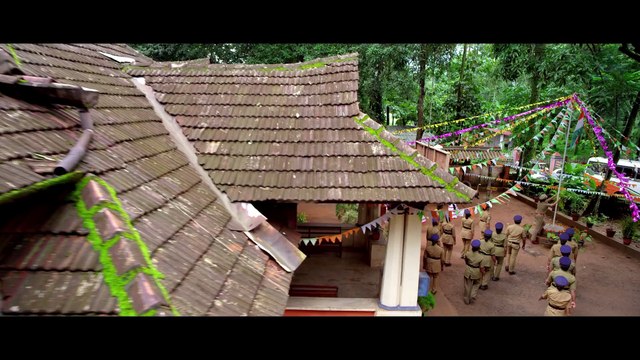 Ithu Thaanda Police (2016) Malayalam Movie Official Theatrical Trailer[HD] - Asif Ali, Janani Iyer, Abhirami | Ithu Thaanda Police Trailer