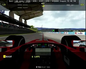 F1 Challenge 99 02 results Lap times hotlap online F1 2002 multiplayer Grand Prix Racing setups F1C formula 1 Mod 2012 2013 2014 2015 88