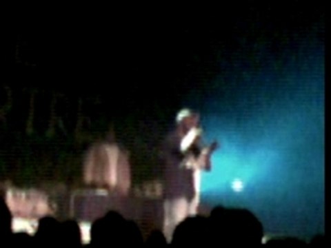 The blunt show.method redman. 1