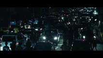 Godzilla Resurgence - Official Trailer #1 [HD]