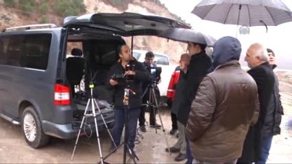 İl Emniyet Müdür Yardımcısı, Doğum Gününde Kalp Krizinden Öldü