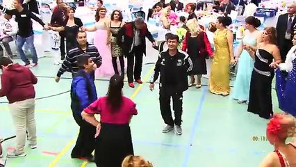 Sulltan Hajolli Darsma Te Familija Berisha